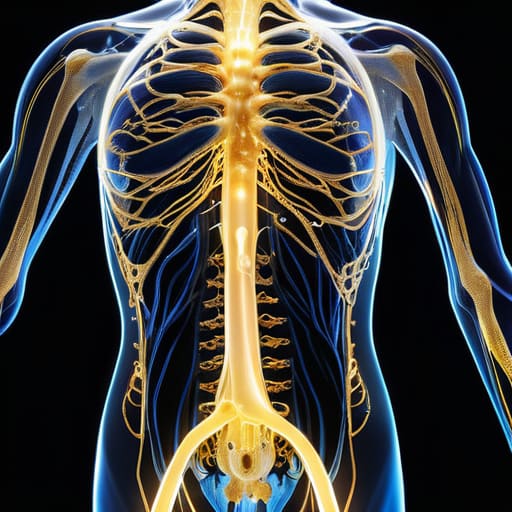 Tuning the Hardware: Neuro-visceral Loops 2 The Vagus Nerve Your Internal Command Center