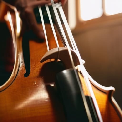 Tuning Your Inner Symphony through somatic regulation.