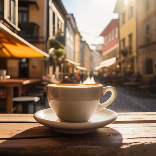 The Art of Solo Connection: How to Travel Alone Without Being Lonely and Turn Every Journey Into a Masterpiece of Self-expression 1 Cultivating Mindfulness the Quiet Beauty of Solo Travel Mindfulness
