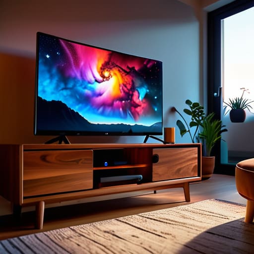Digital Entertainment Consumption Trends a Symphony of Pixels