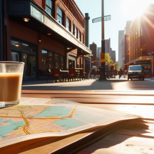 Pixels, Pavement, and Unexpected Rhythms: What a Weekend in a New Canadian City Is Really Like. 1 Mapping the Soul a Canadian City Travel Itinerary
