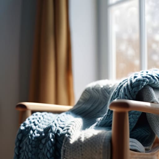 Sealing Drafts in Your House Like a Canvas