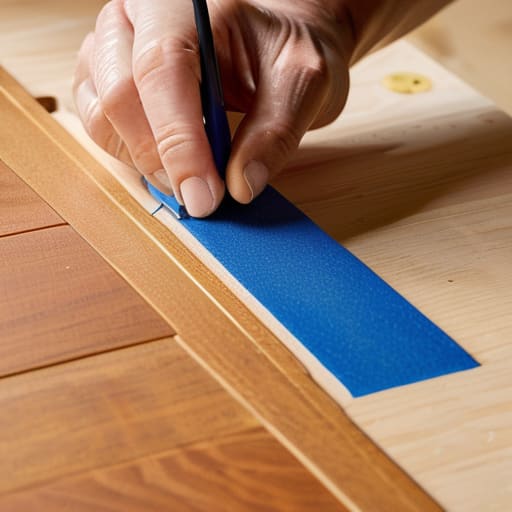 The Architects Blueprint a Cat Flap Template Guide