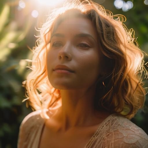 The Golden Hour Glow Mastering Golden Hour Photography Tips