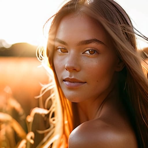 Chasing the Golden Hour Photography Tips for Ethereal Glows.