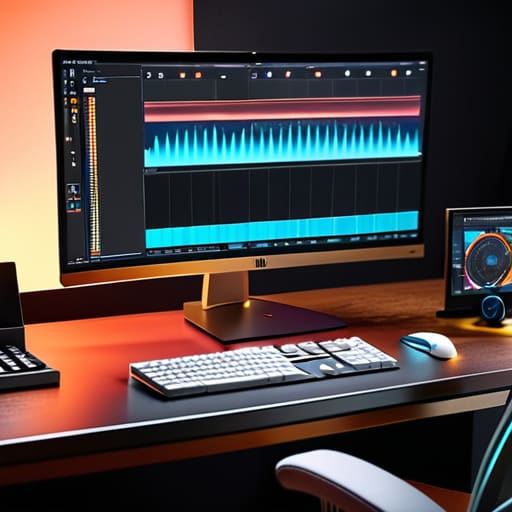 The Ultimate Showdown: Comparing Different Video Editing Software Tools 1 The Heavyweights: Professional-Grade Powerhouses software.