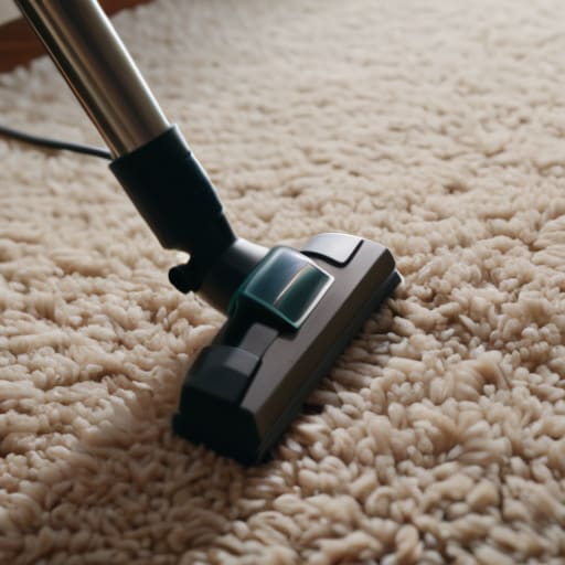 Alchemy of the Home Finding Best Carpet Cleaning Solutions.