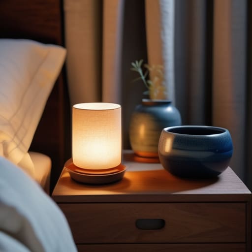 Optimizing Sleep Hygiene Calibrating Your Internal Hardware
