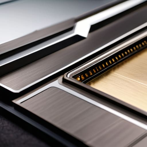 Beyond the Glitch: a Whimsical Guide on How to Pick a Laptop That Lasts Five Years of Digital Storytelling 1 The Soul of the Machine Durable Laptop Chassis Materials