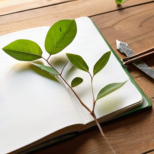 A Sketchbook Habit for Creative Growth and Infinite Discovery