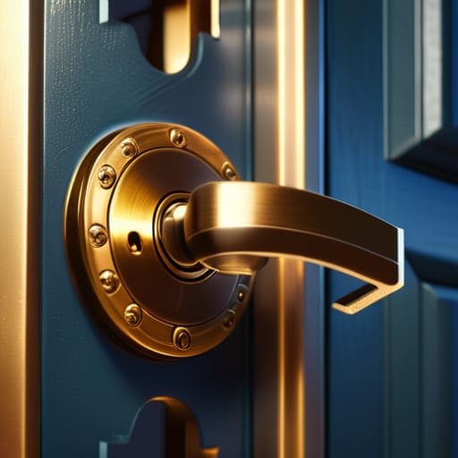 Changing Router Admin Passwords to Guard Your Creative Sanctuary.