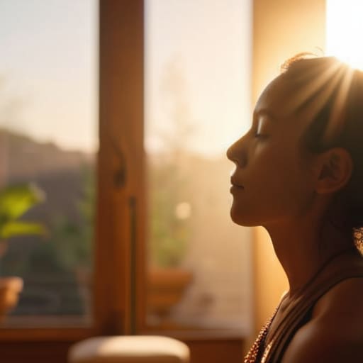 Finding the Best Time of Day to Meditate Your Rhythm