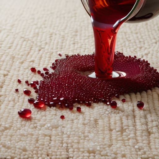 Natural Carpet Stain Removers a Whimsical Earth Friendly Dance