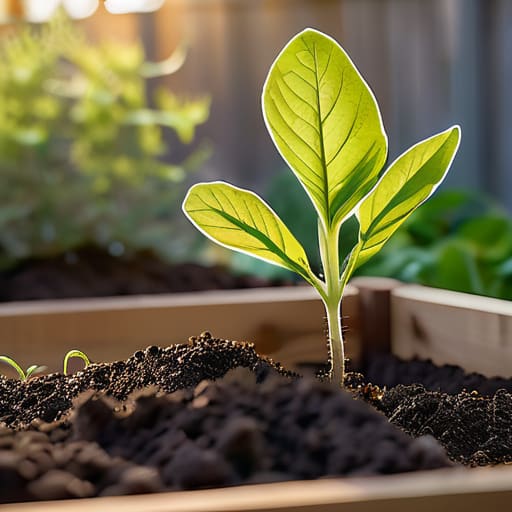 The Rhythm of Growth Raised Bed Gardening Tips and Seasonal Planting