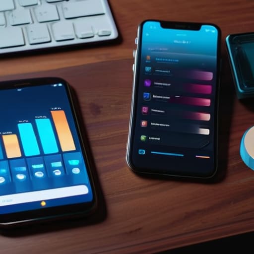 Mastering the Art of Financial Flow: How to Create a Monthly Budget That Feels Like a Creative Masterpiece Instead of a Constraint 2 Tracking Monthly Expenses Like a Digital Art Installation