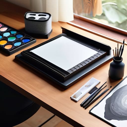 Designing Your Digital and Physical Sanctuary.