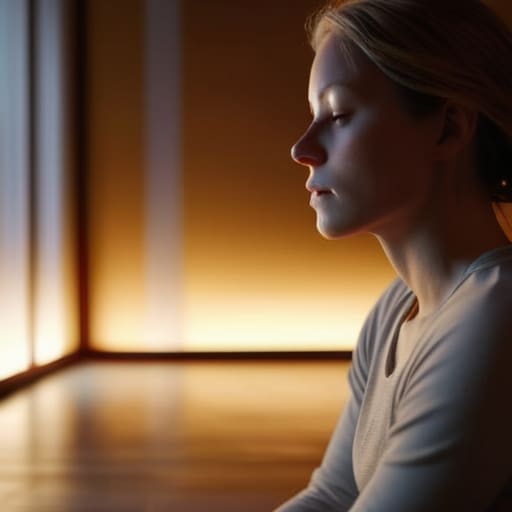 Finalizing Your Internal Codebase through meditation.