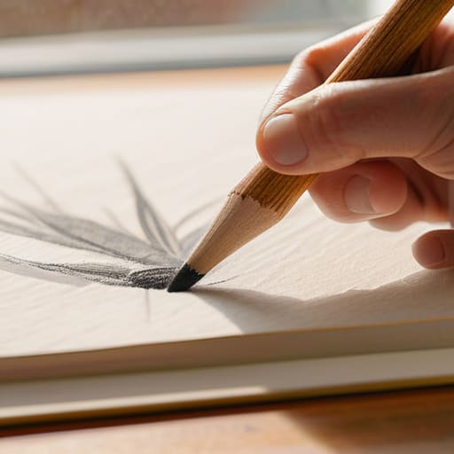 Finding Your Rhythm in the Lines.