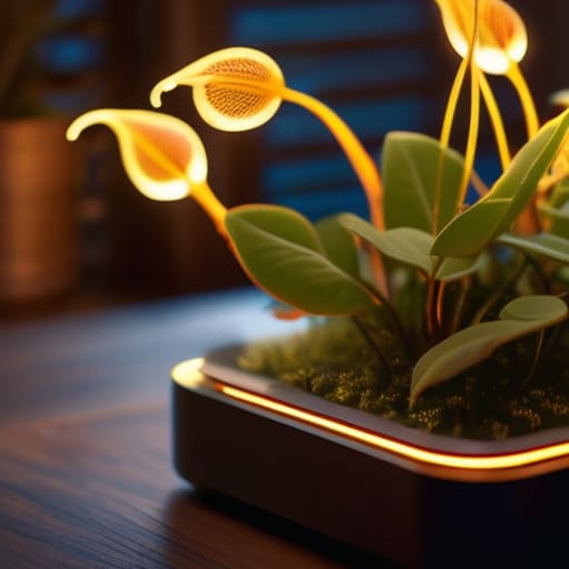 Tending to Your Digital Garden for security.