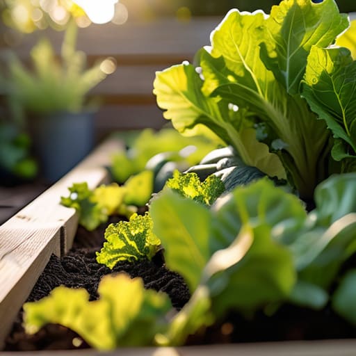 The Harvest of Your Hard Work.